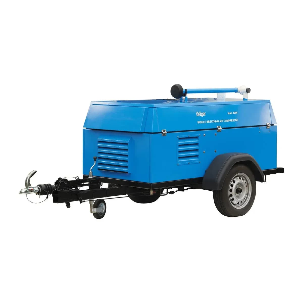 Dräger PAS MAC Series