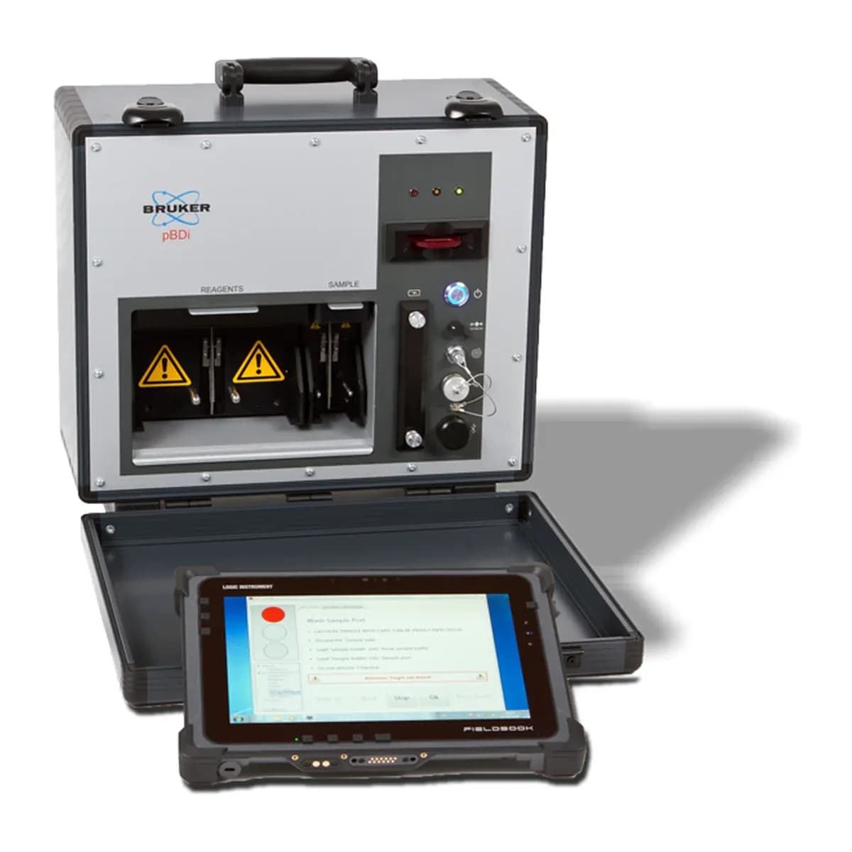 pBDi Portable Biodetector