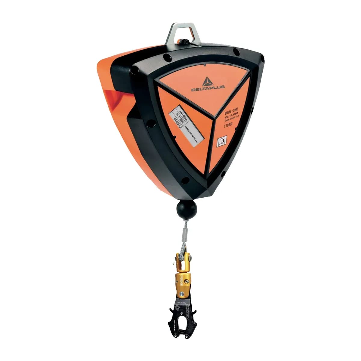 PROTECTOR TETRA AN15010F