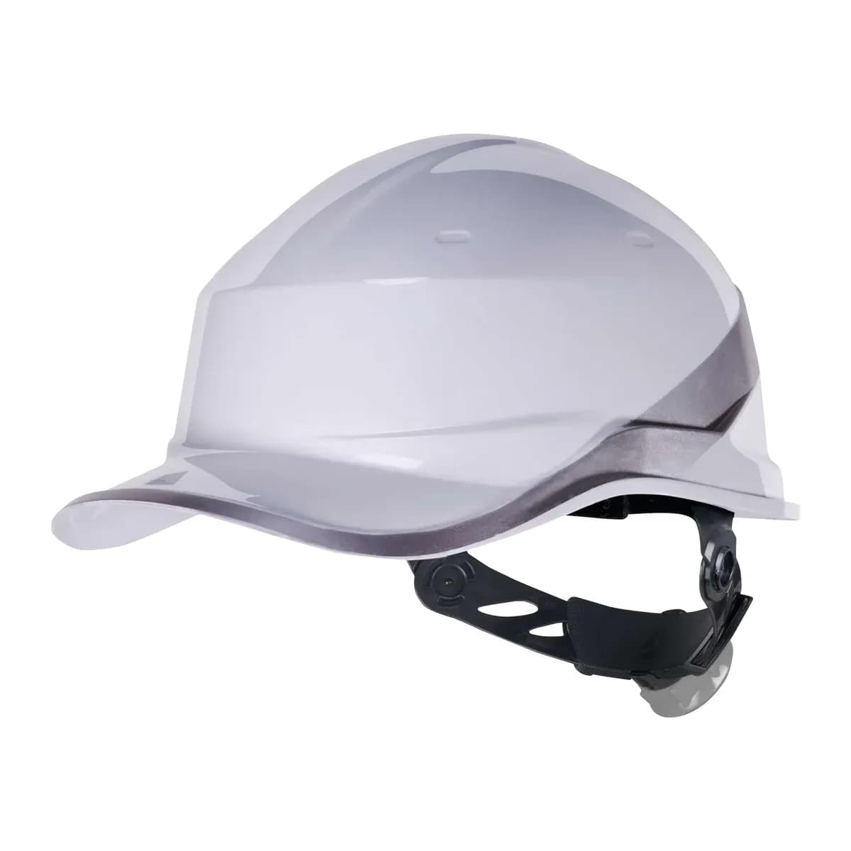 DIAMOND VI Peak Safety Helmet