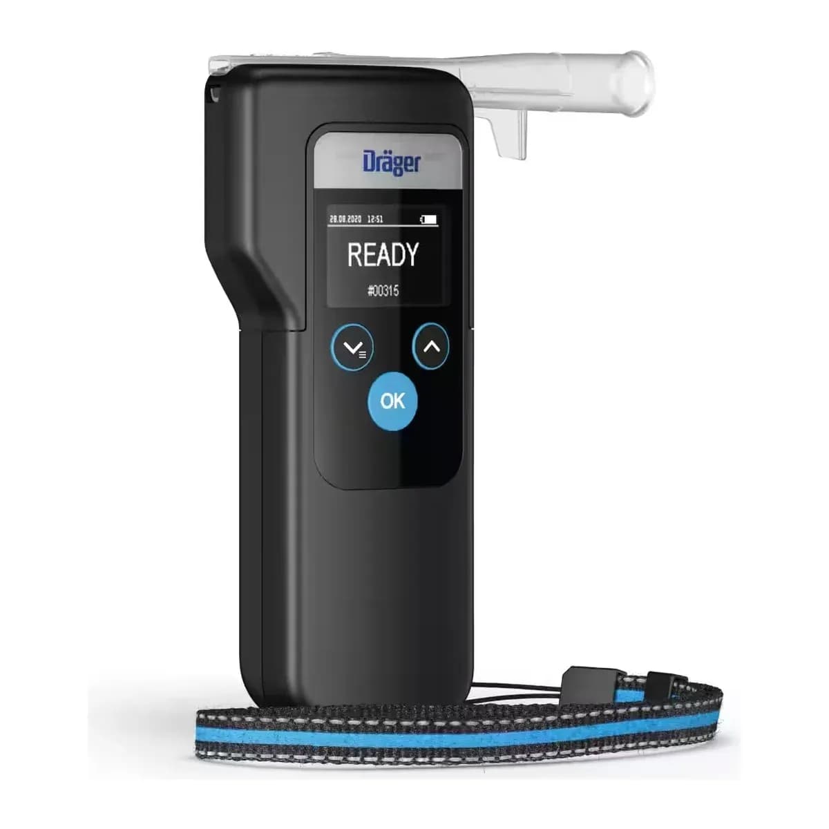 Alcotest 6000