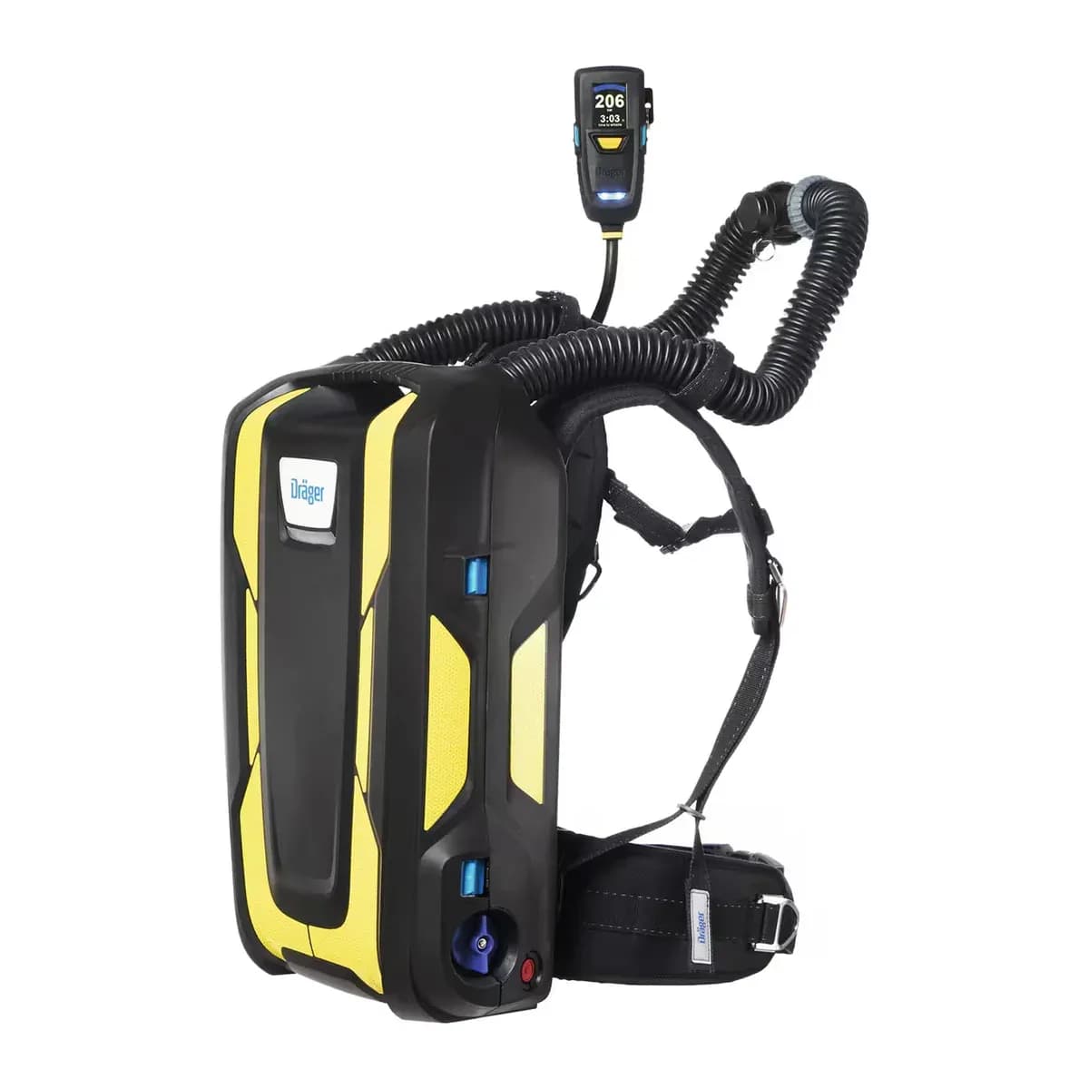 Dräger BG ProAir