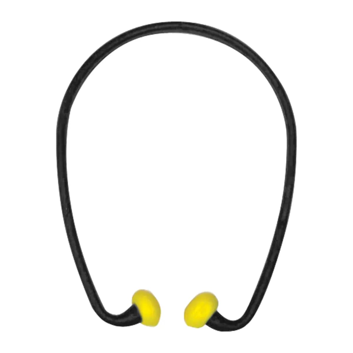 PU Foam SoundStoppers™ Ear Plugs with Black Band
