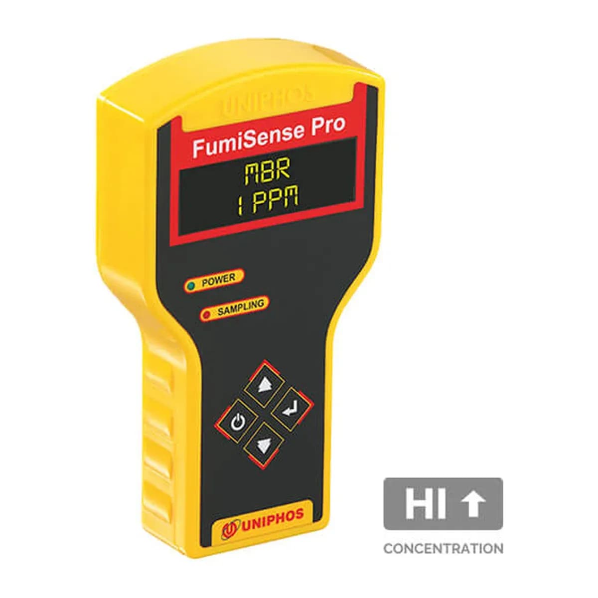 FumiSense Pro MBr- Hi